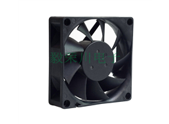 Cooling fan YRD7020